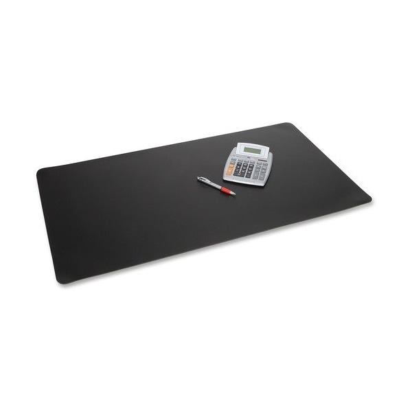 Artistic Products DESKMAT, RHINO II, 20X36, BK AOPLT612M - main